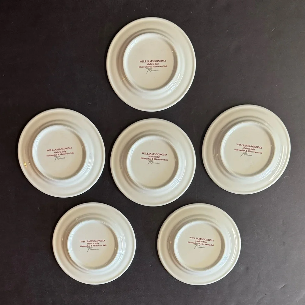 Williams Sonoma pc set